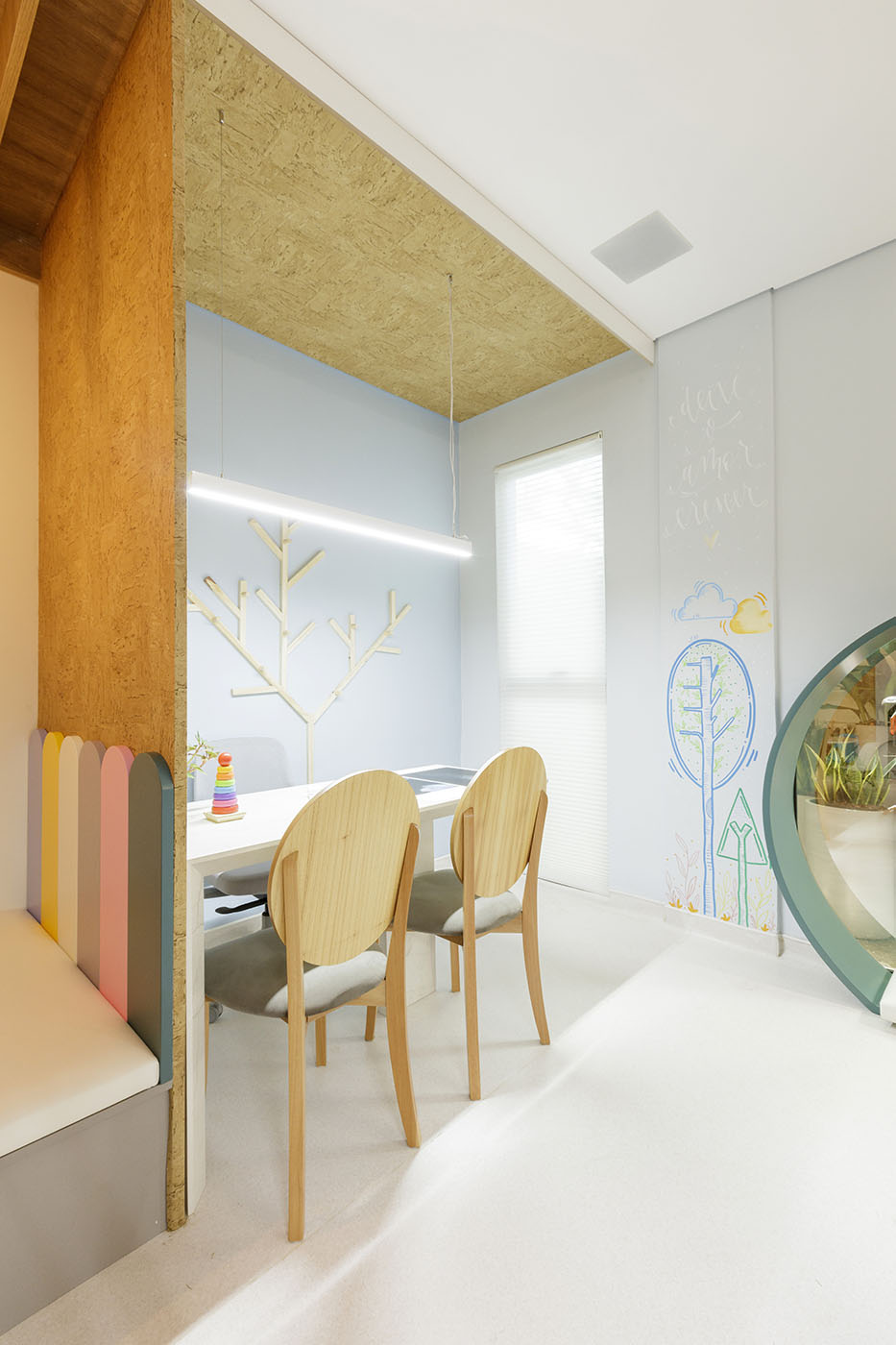 Isnar Isnar Decorações — Decoração - Rio de Janeiro